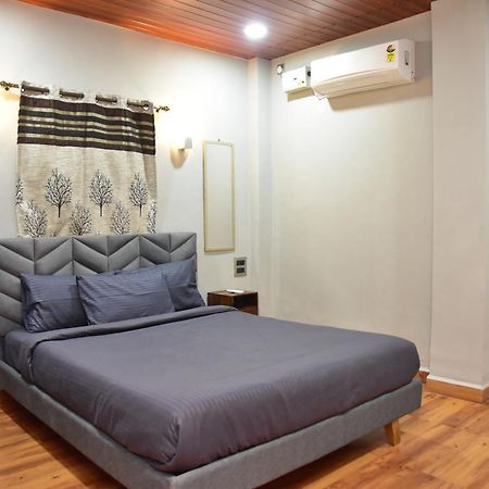 Valerys Nest Bogmalo - Private Villa Near The Beach And Dabolim Airport Exterior photo