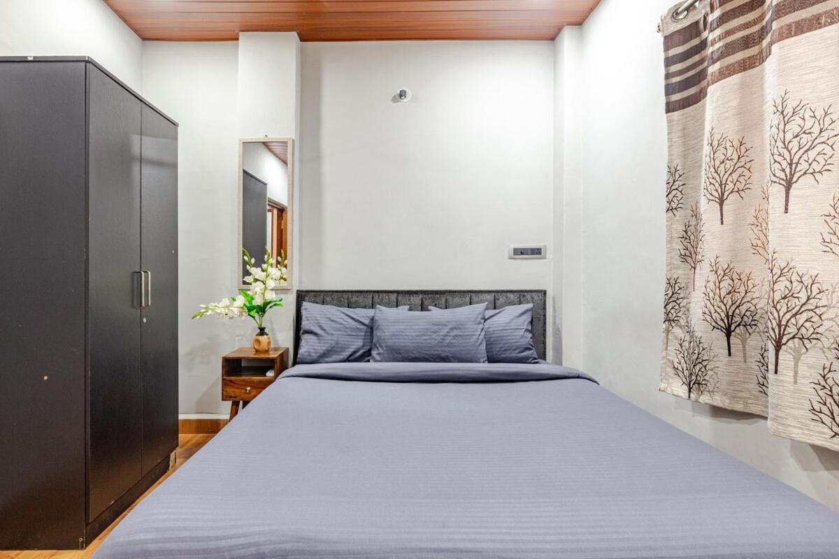 Valerys Nest Bogmalo - Private Villa Near The Beach And Dabolim Airport Exterior photo